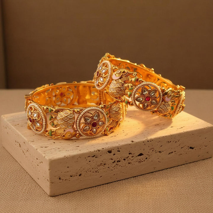 Padmira Noor Kada (Set of 2)