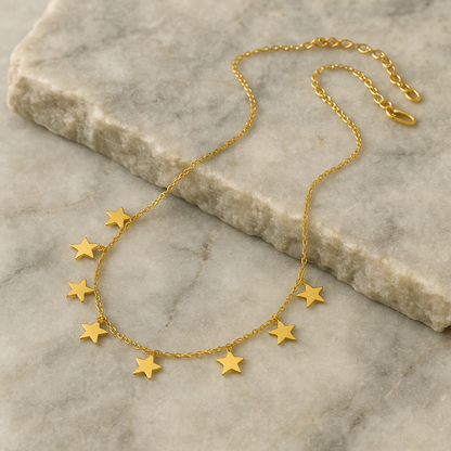 Starstruck Shine