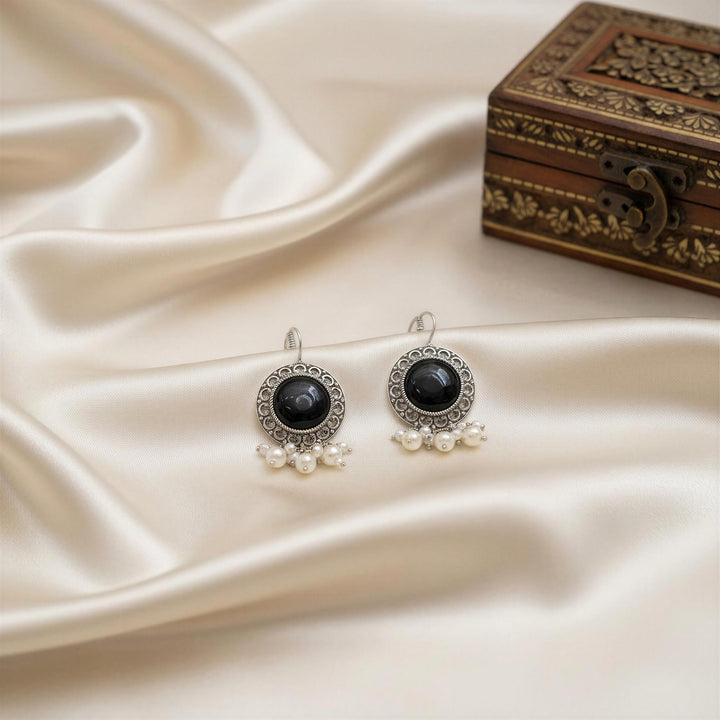 Amar Dangler Earrings