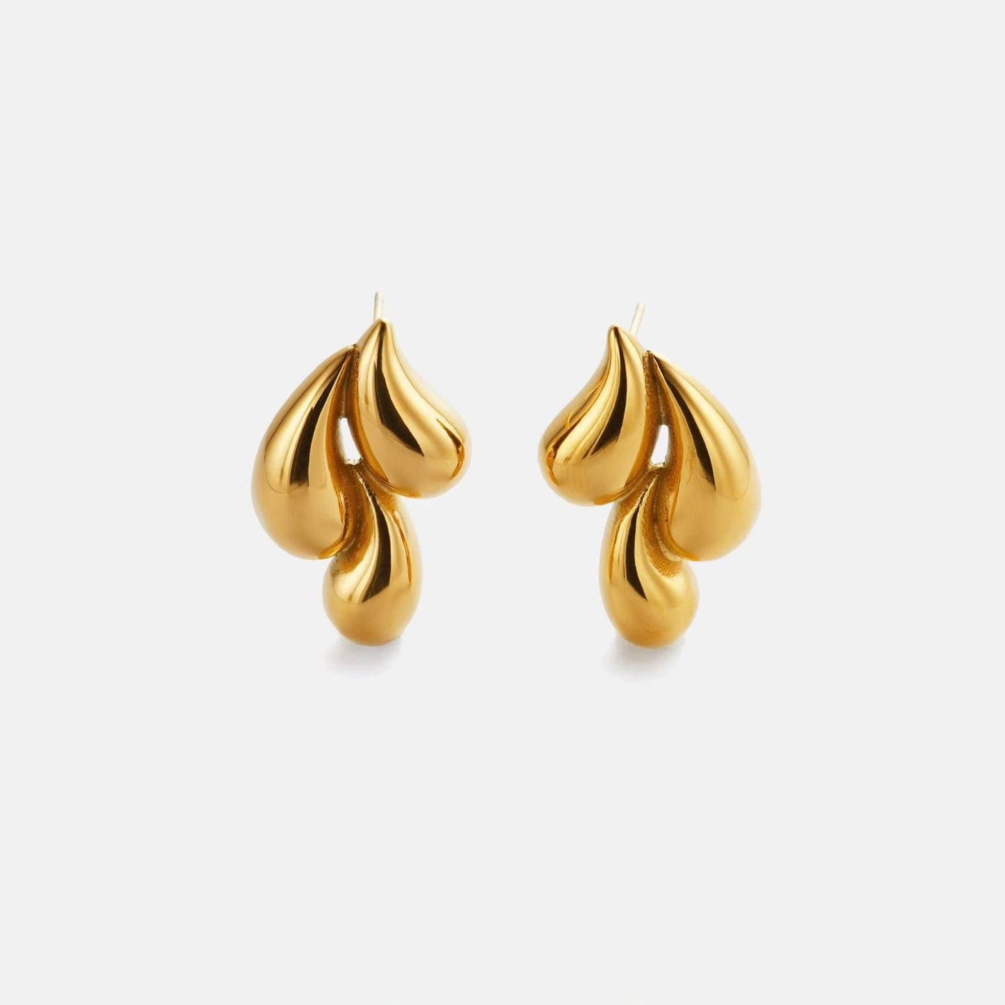 Fluid Grace Earrings