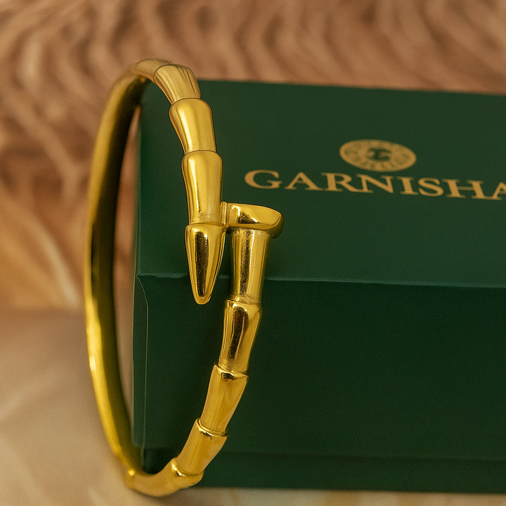 Modern Mosaic Bracelet