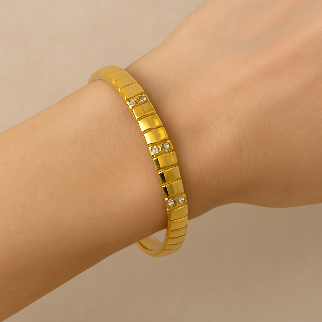 Diamond Affair Bracelet