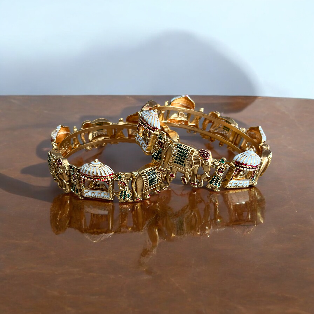 Maharani Baaraat Kada