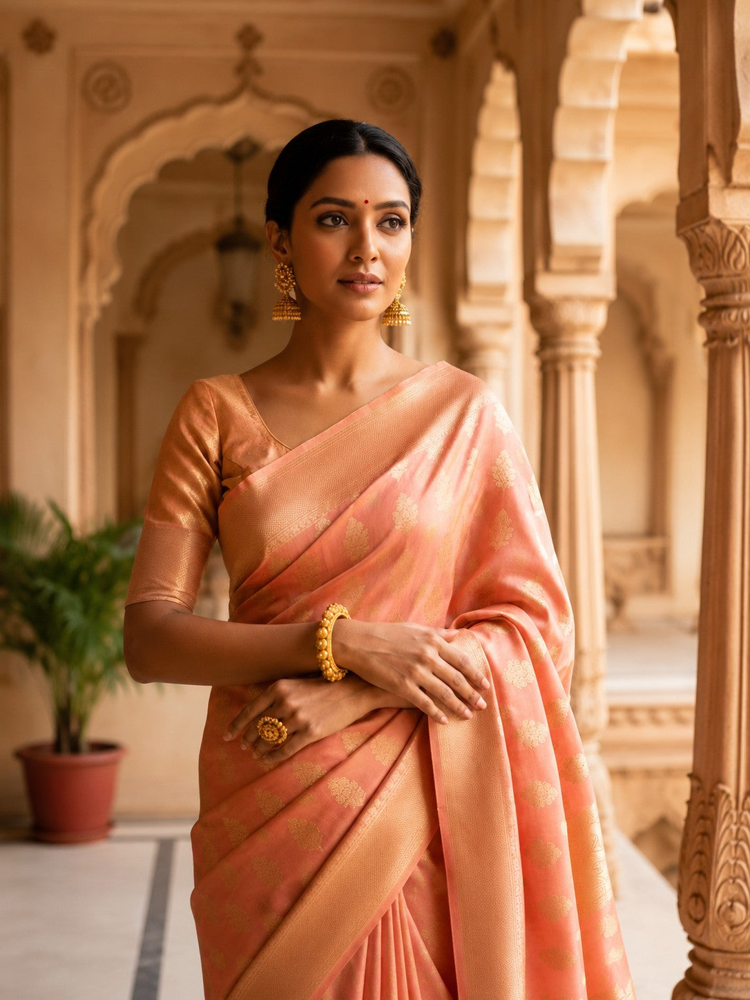 Swarna Kalika Kada