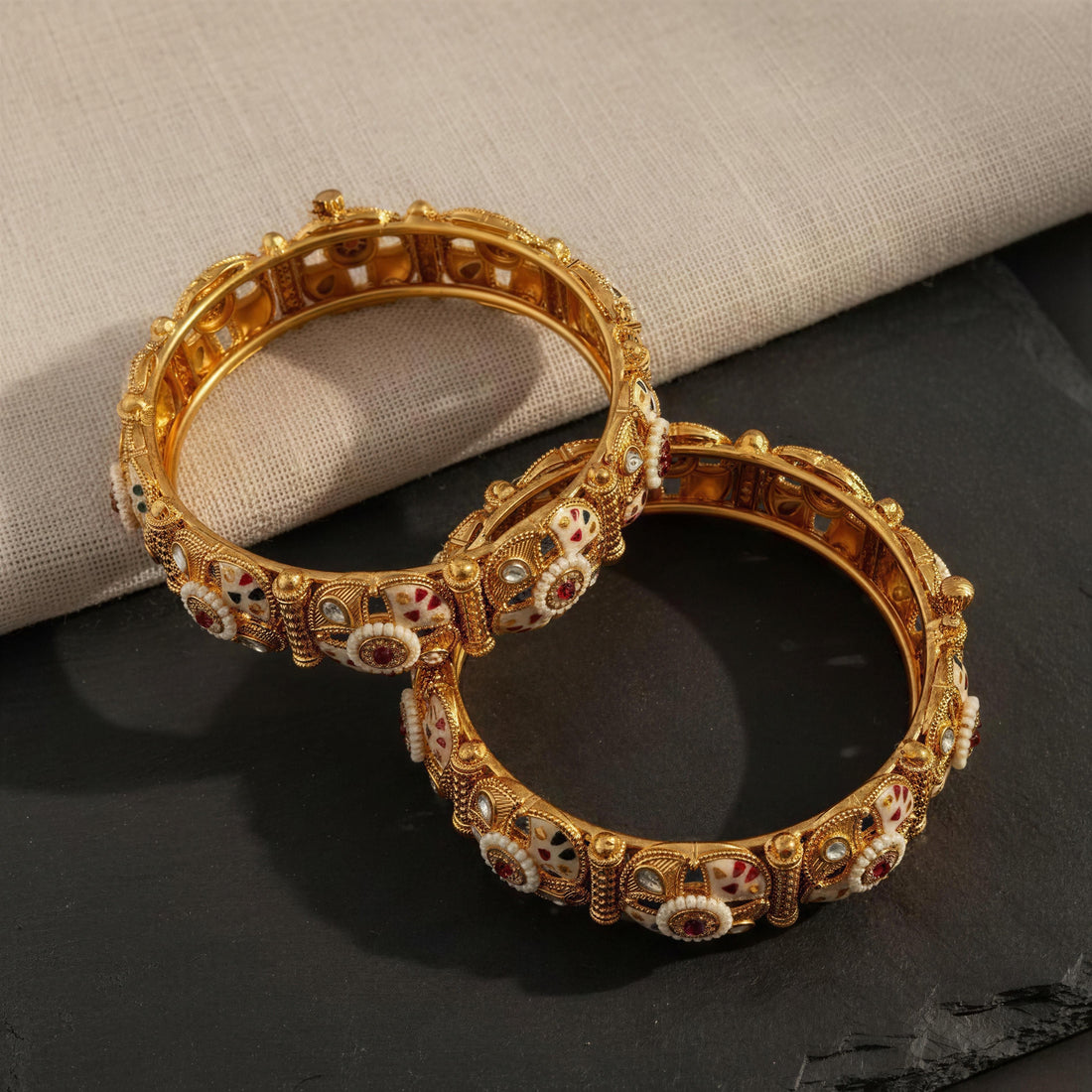 Morvika Noor Kada (Set of 2)