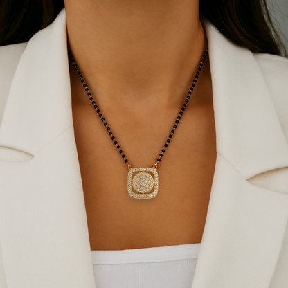 Saranya Mangalsutra