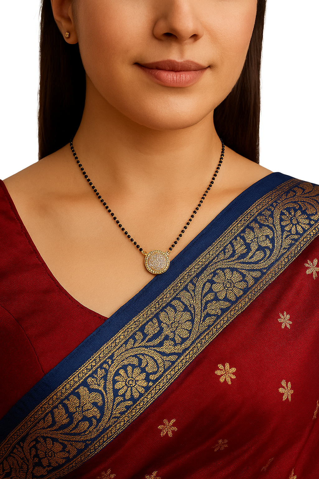 Somya Mangalsutra