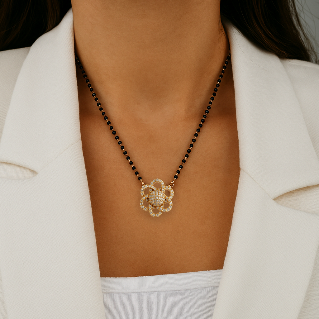 Aarna Mangalsutra