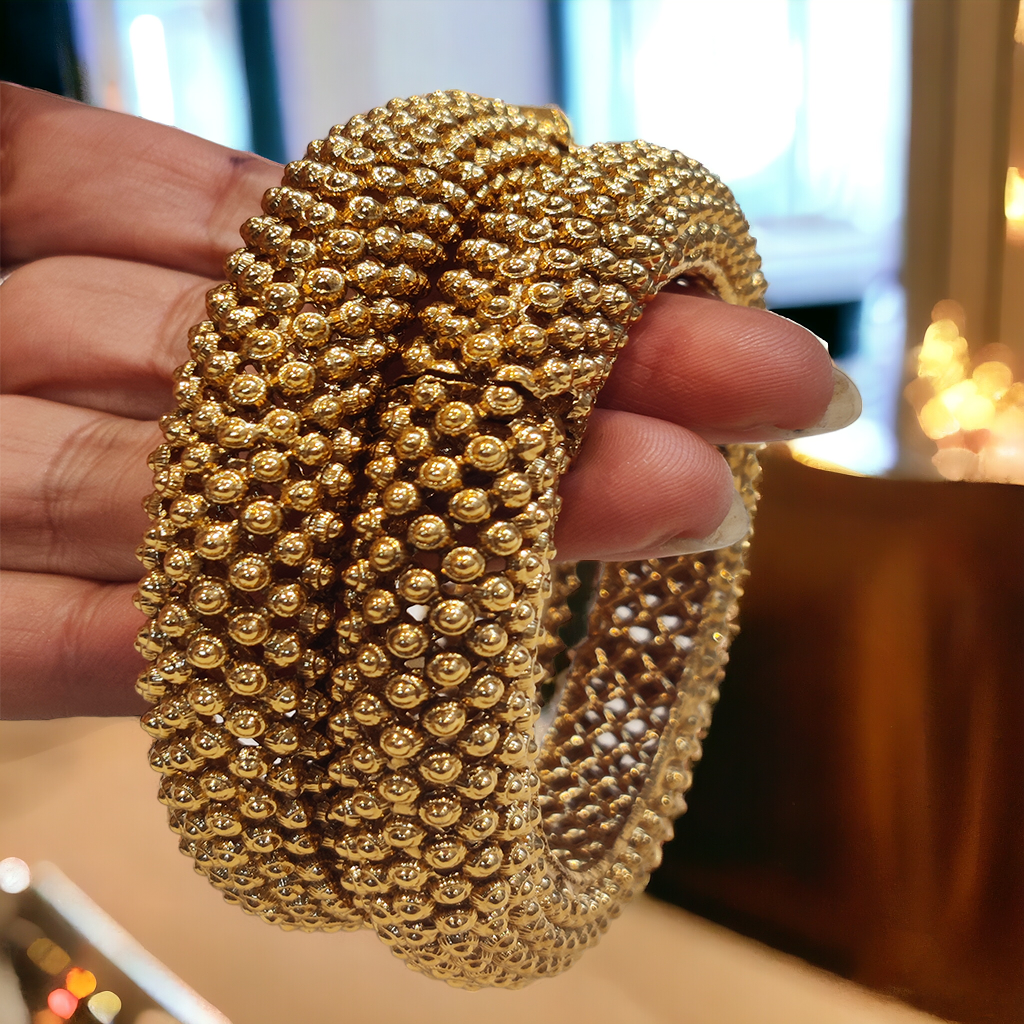 Rajwadi Bangles