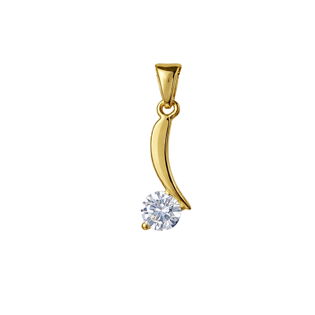 Chilly Drop Chain Pendant Set