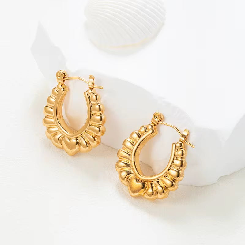 Tarangini Hoops