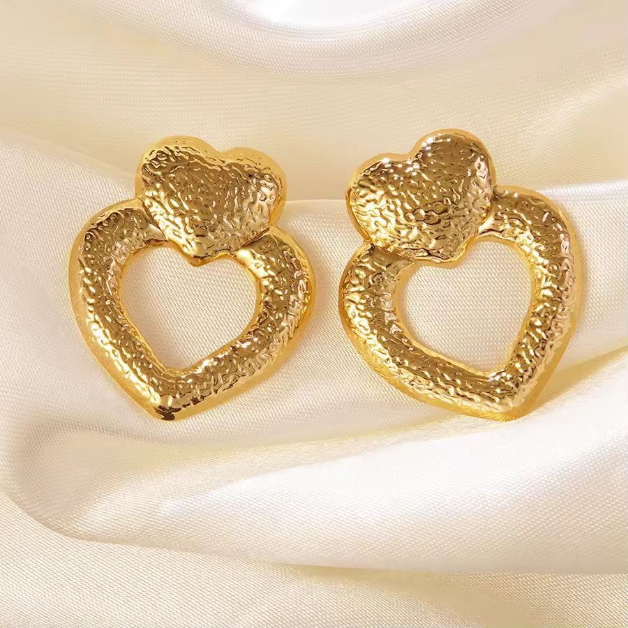 Soft Romance Studs