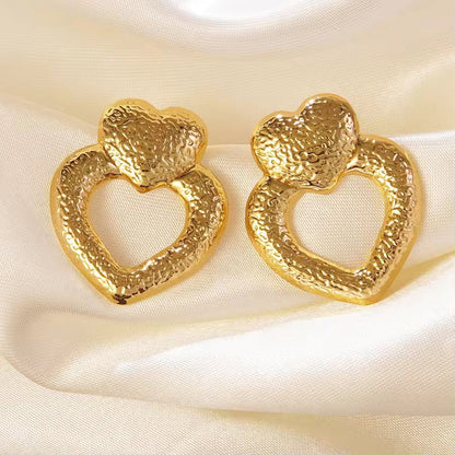 Soft Romance Studs