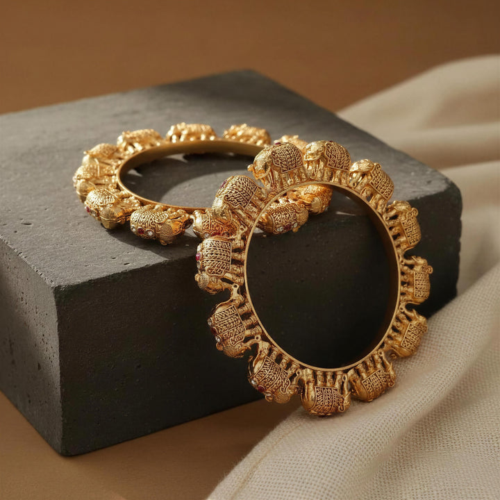 Padmira Noor Kada (Set of 2)