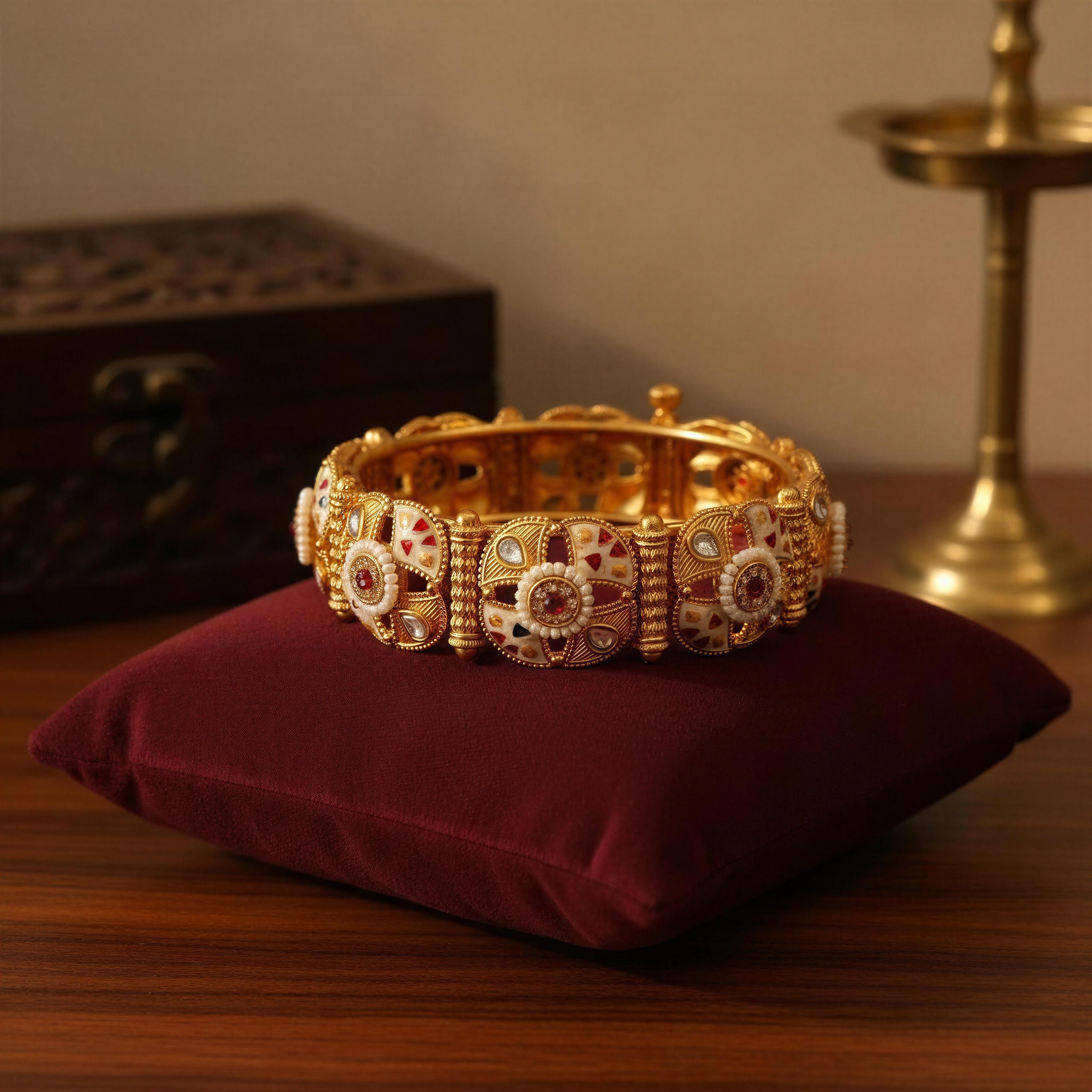 Morvika Noor Kada (Set of 2)