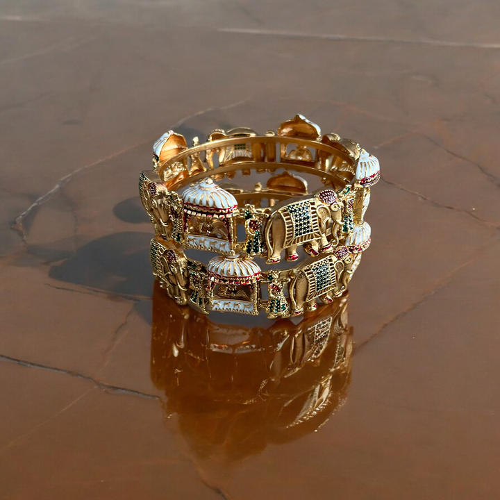 Maharani Baaraat Kada