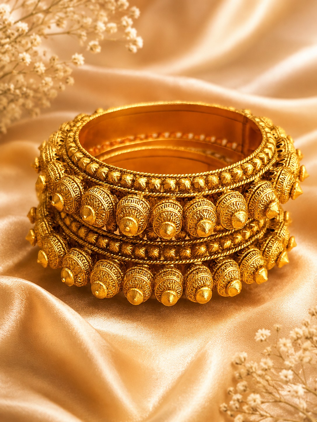 Swarna Kalika Kada