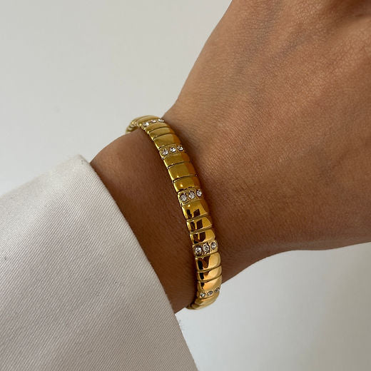 Diamond Affair Bracelet