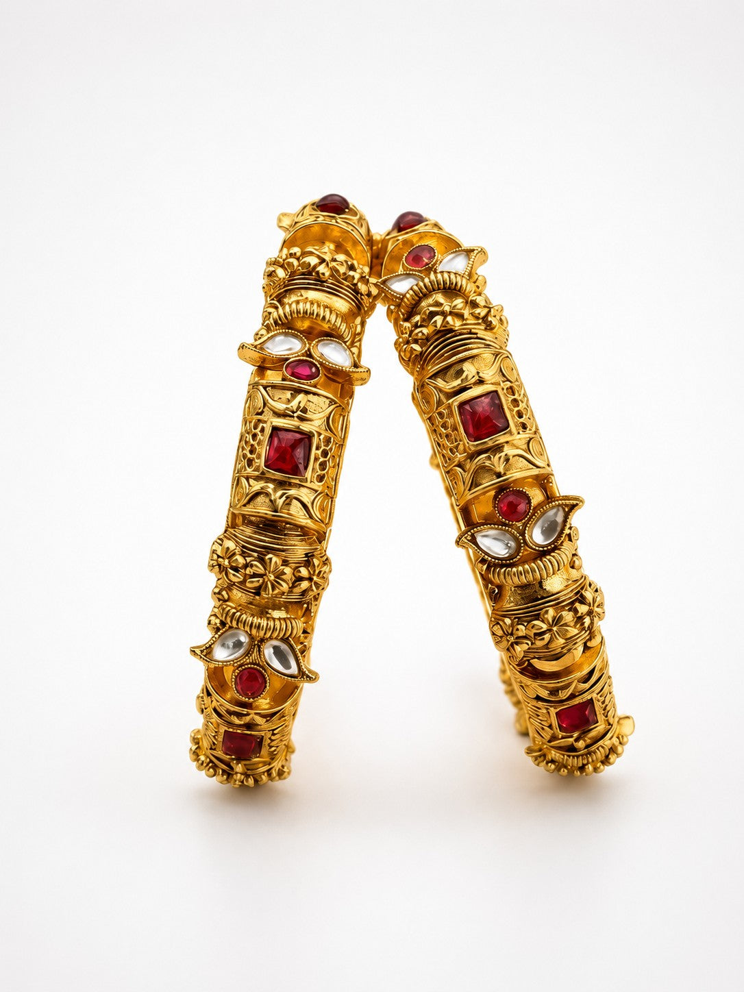 Garvini Antique Kada