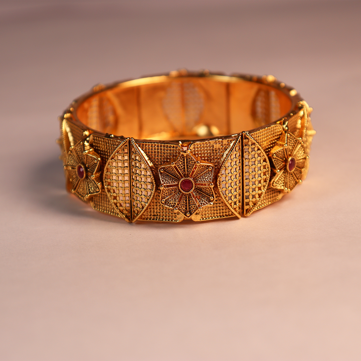 Rajwadi Bangles