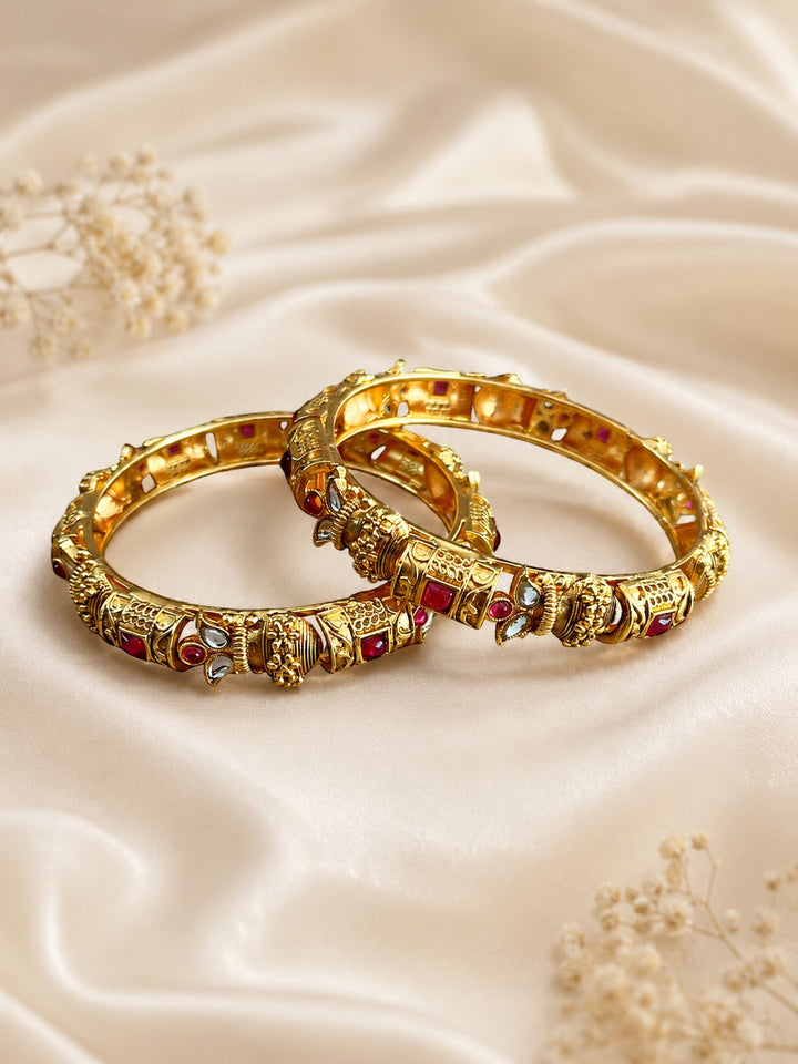 Garvini Antique Kada