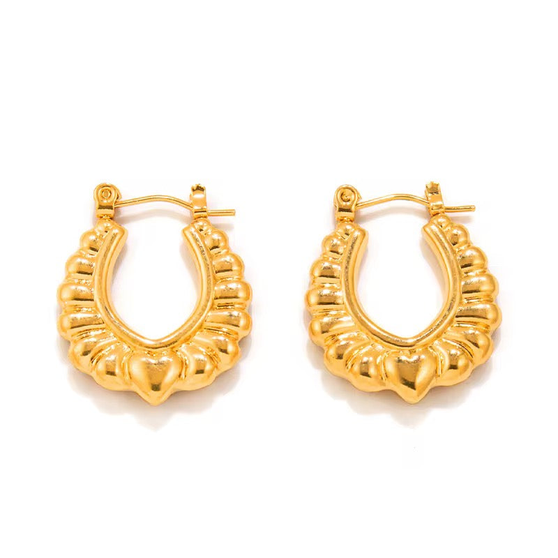 Tarangini Hoops