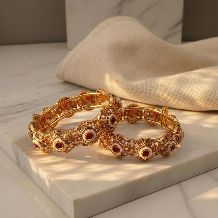 Mahika Noor Kada (Set of 2)