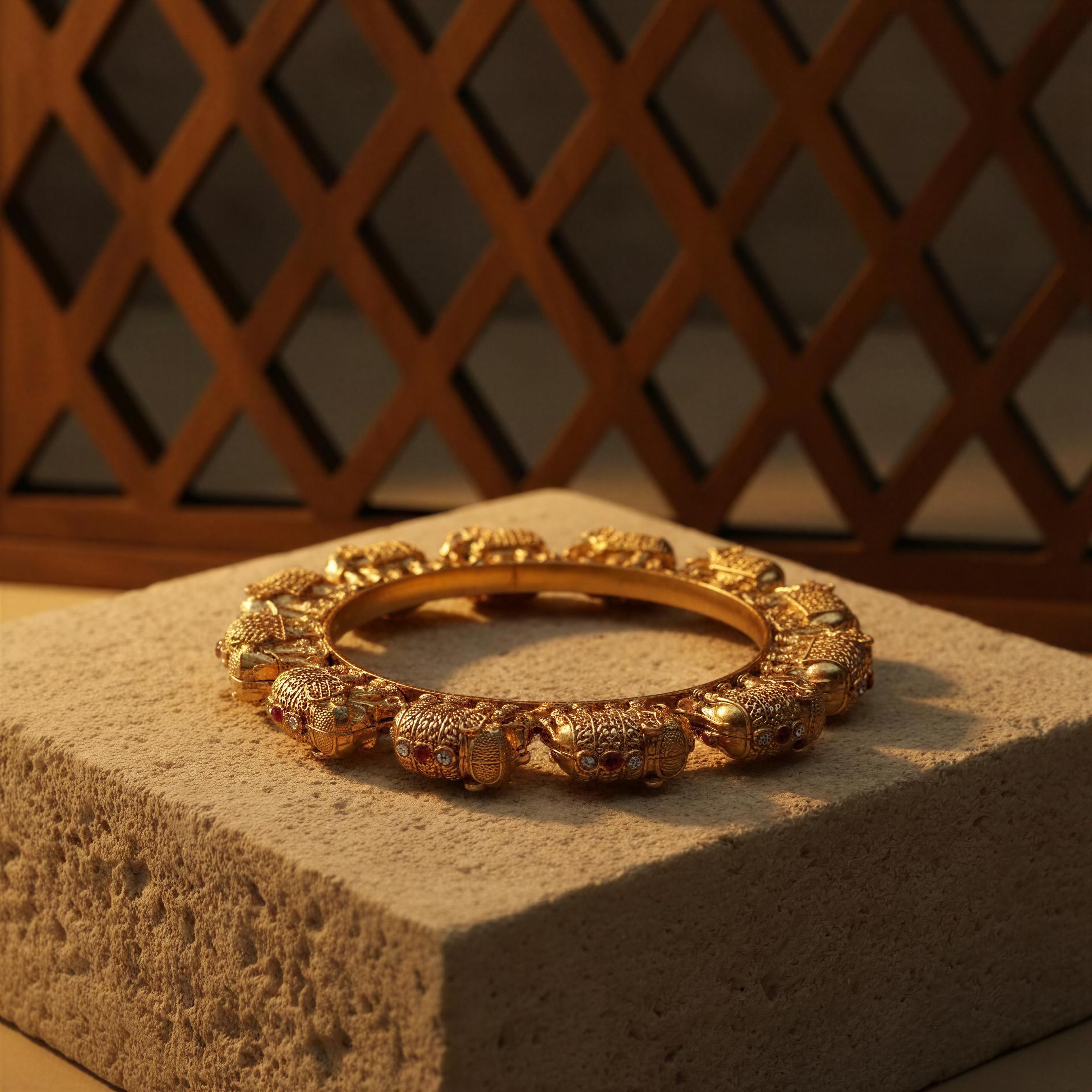 Padmira Noor Kada (Set of 2)