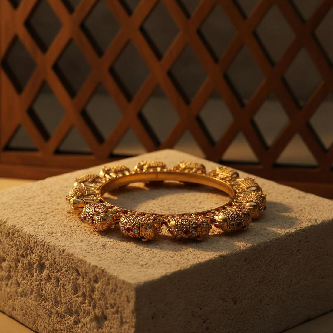Padmira Noor Kada (Set of 2)