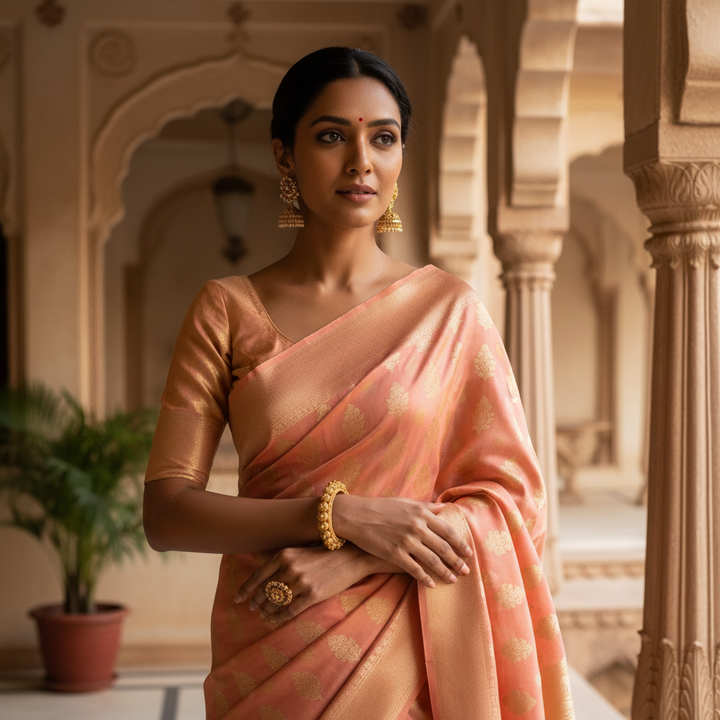 Swarna Kalika Kada