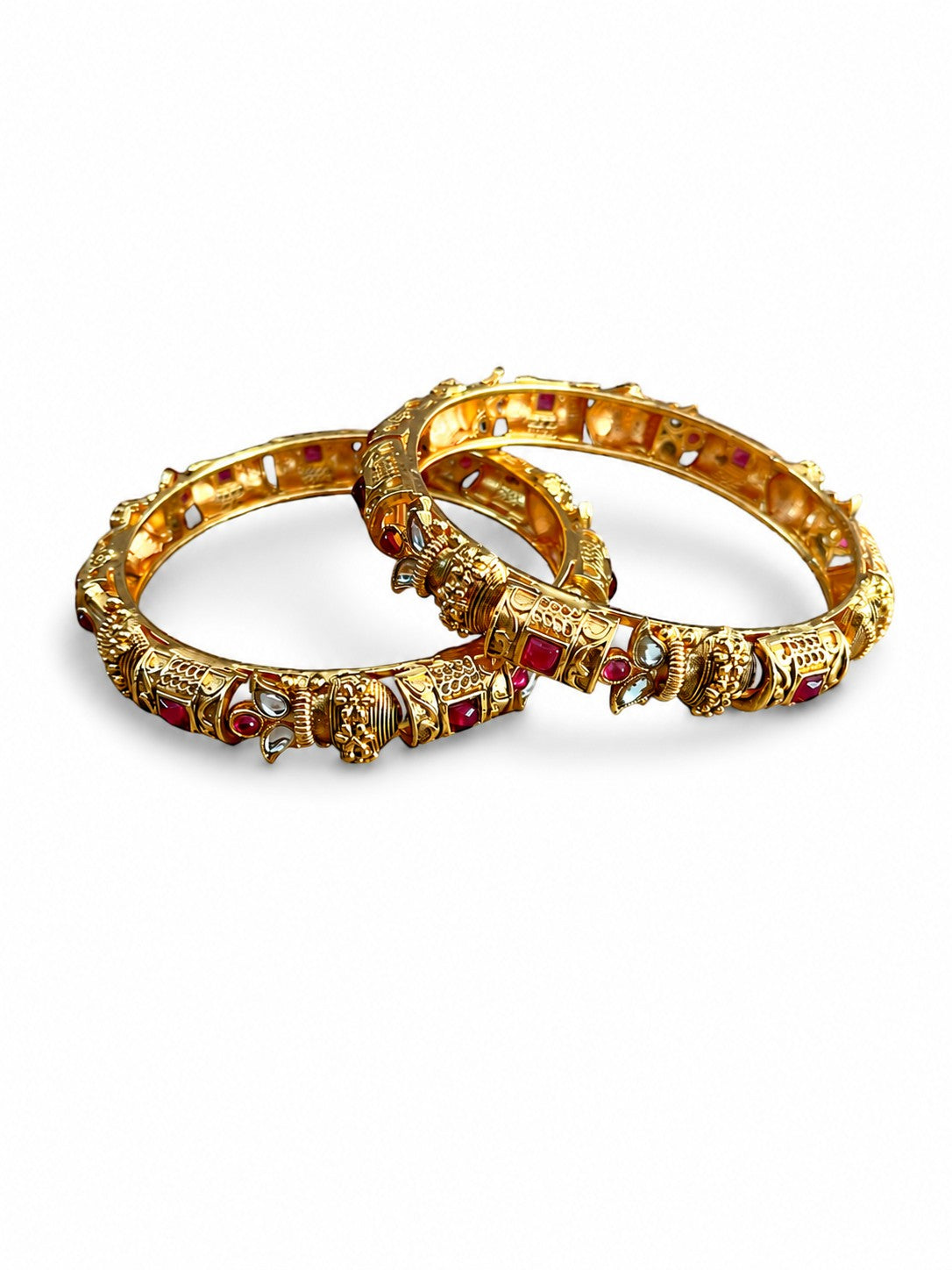 Garvini Antique Kada