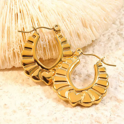 Tarangini Hoops