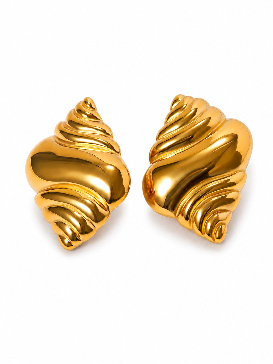 Shell Stud