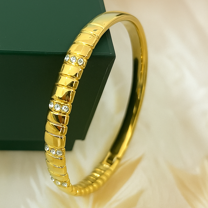 Diamond Affair Bracelet