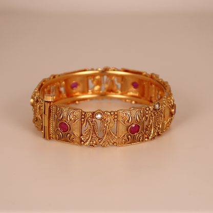 Rajwadi Bangles