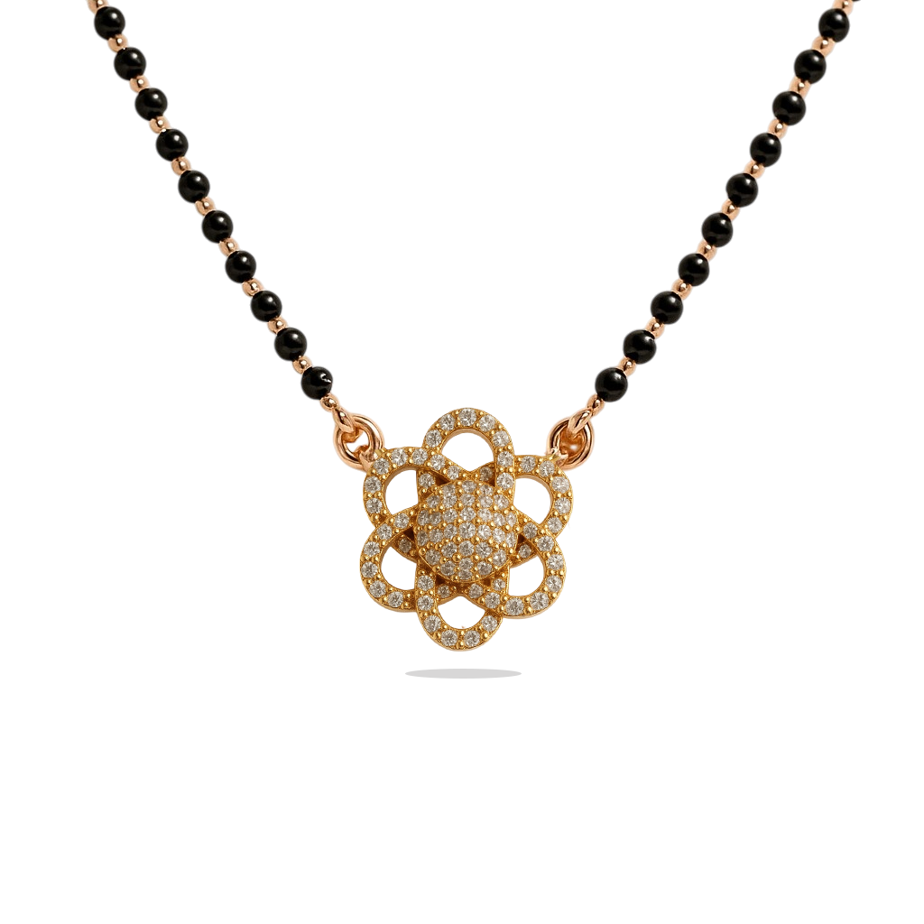 Aarna Mangalsutra