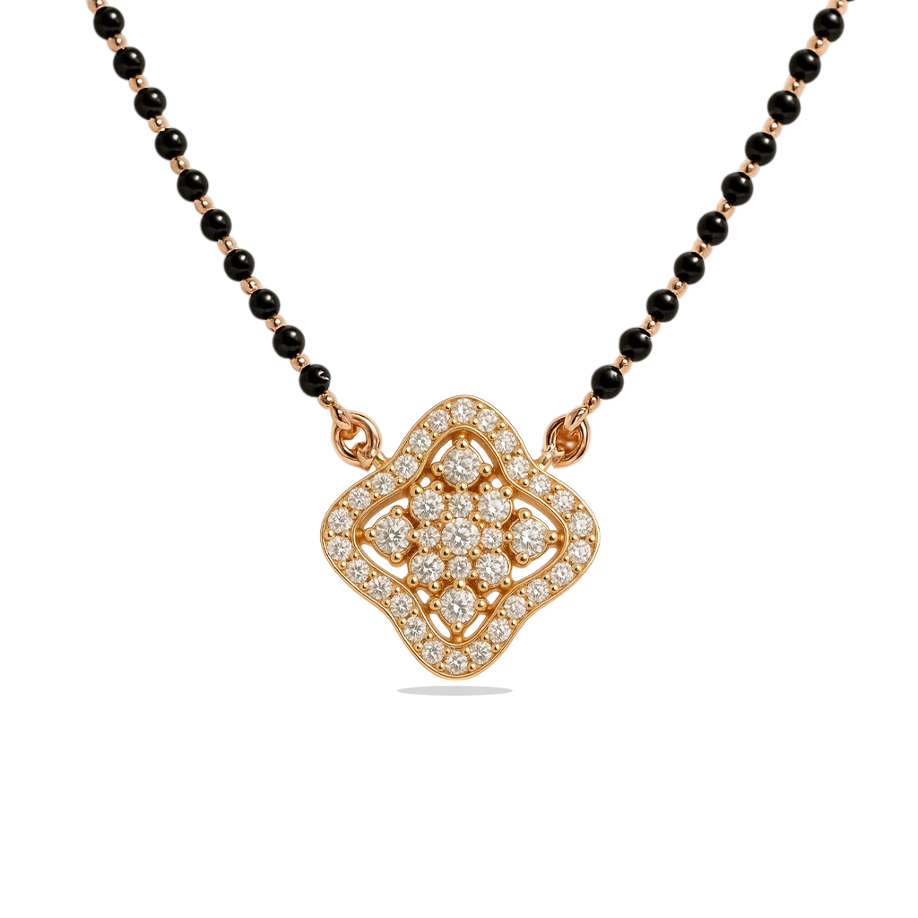 Kavya Mangalsutra