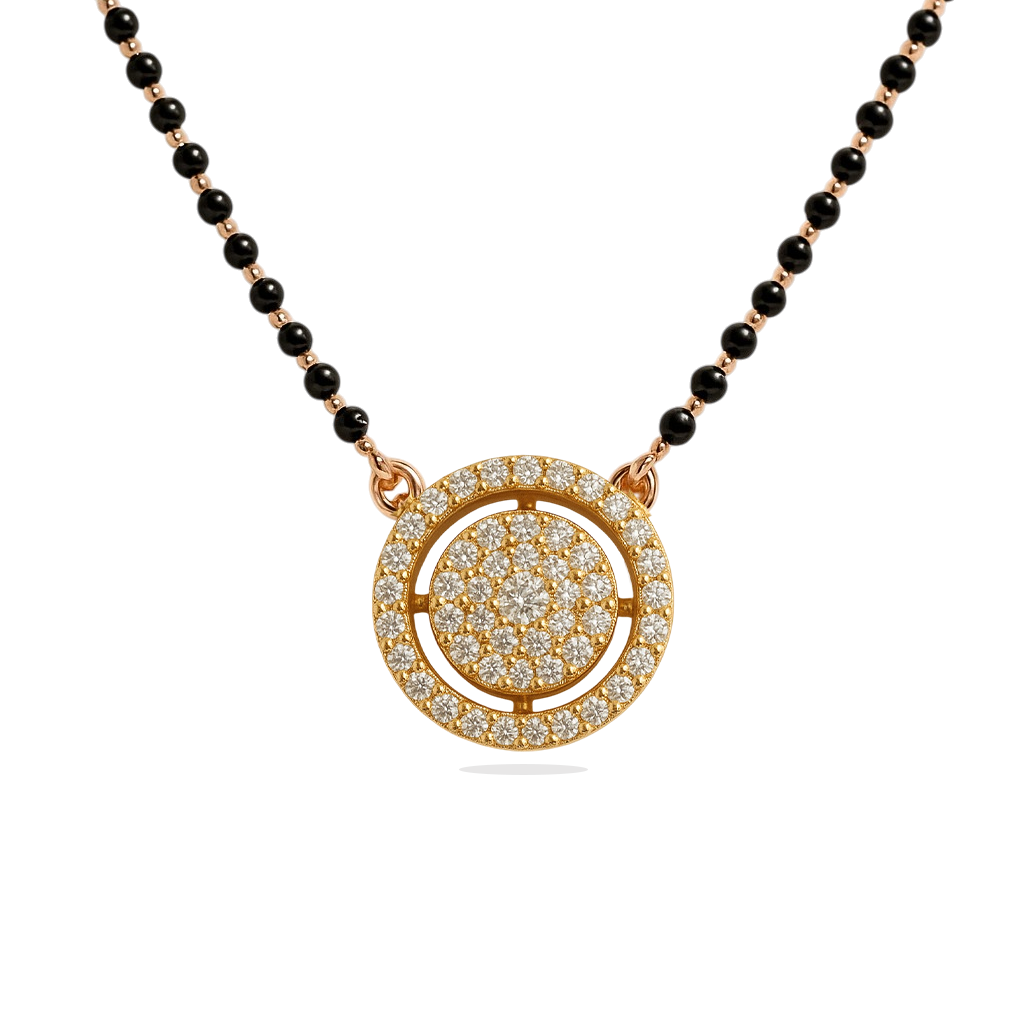 Aadya Mangalsutra