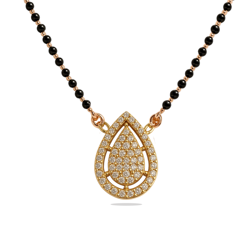 Samiridhi Mangalsutra