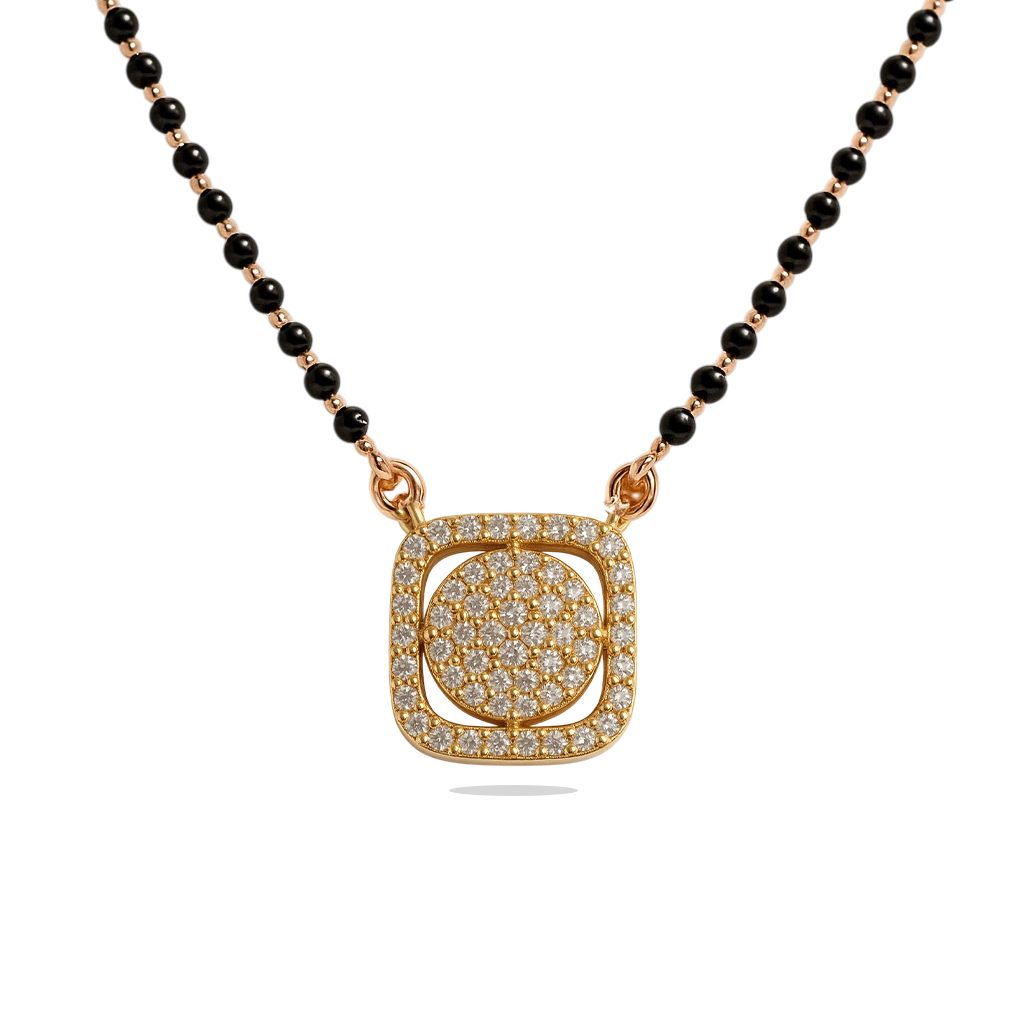 Saranya Mangalsutra