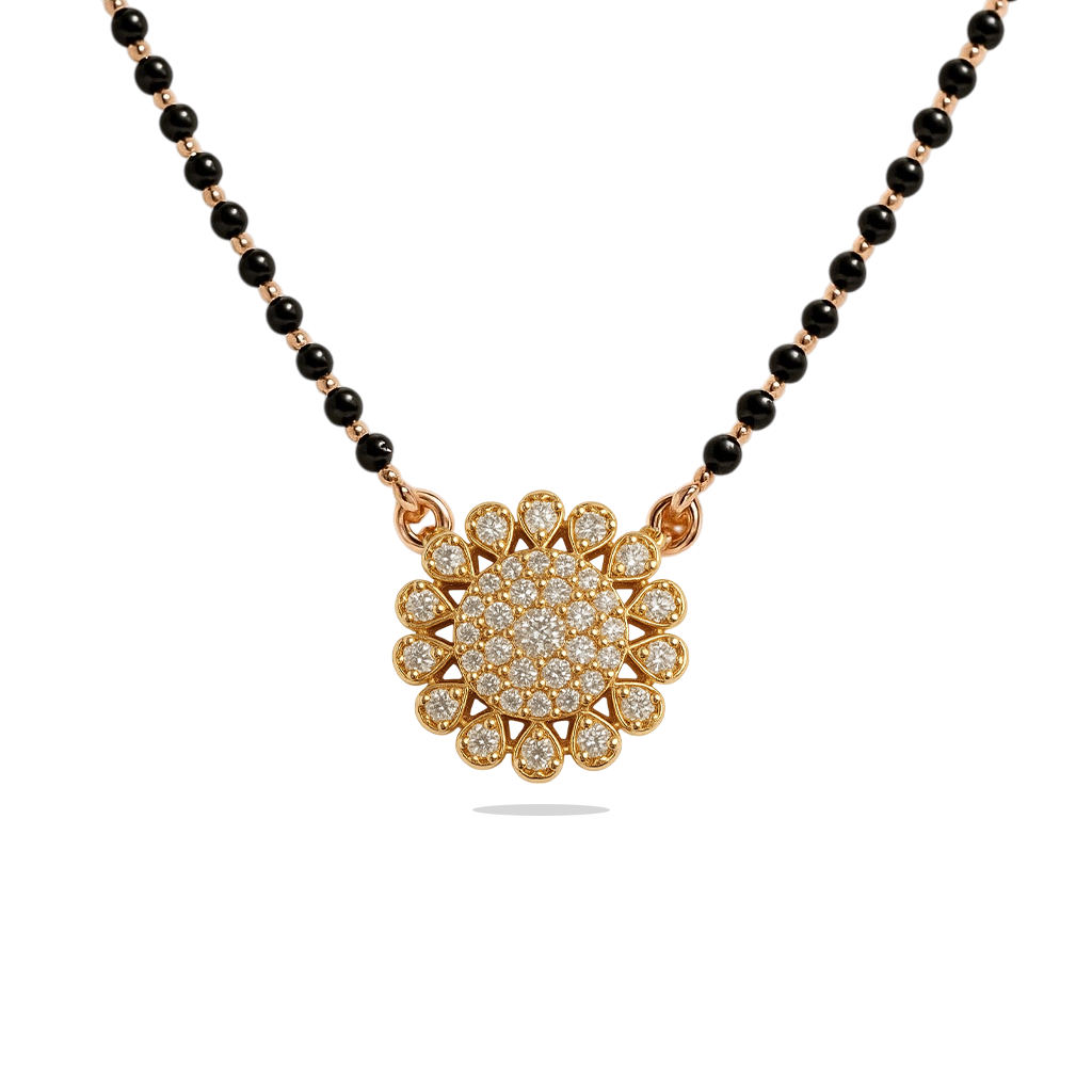 Vaishnavi Mangalsutra